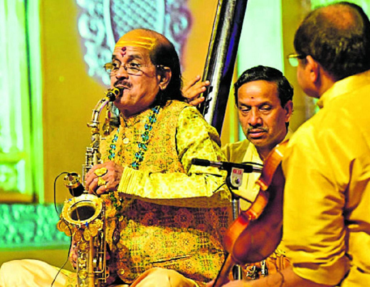 Kadri Gopalnat...